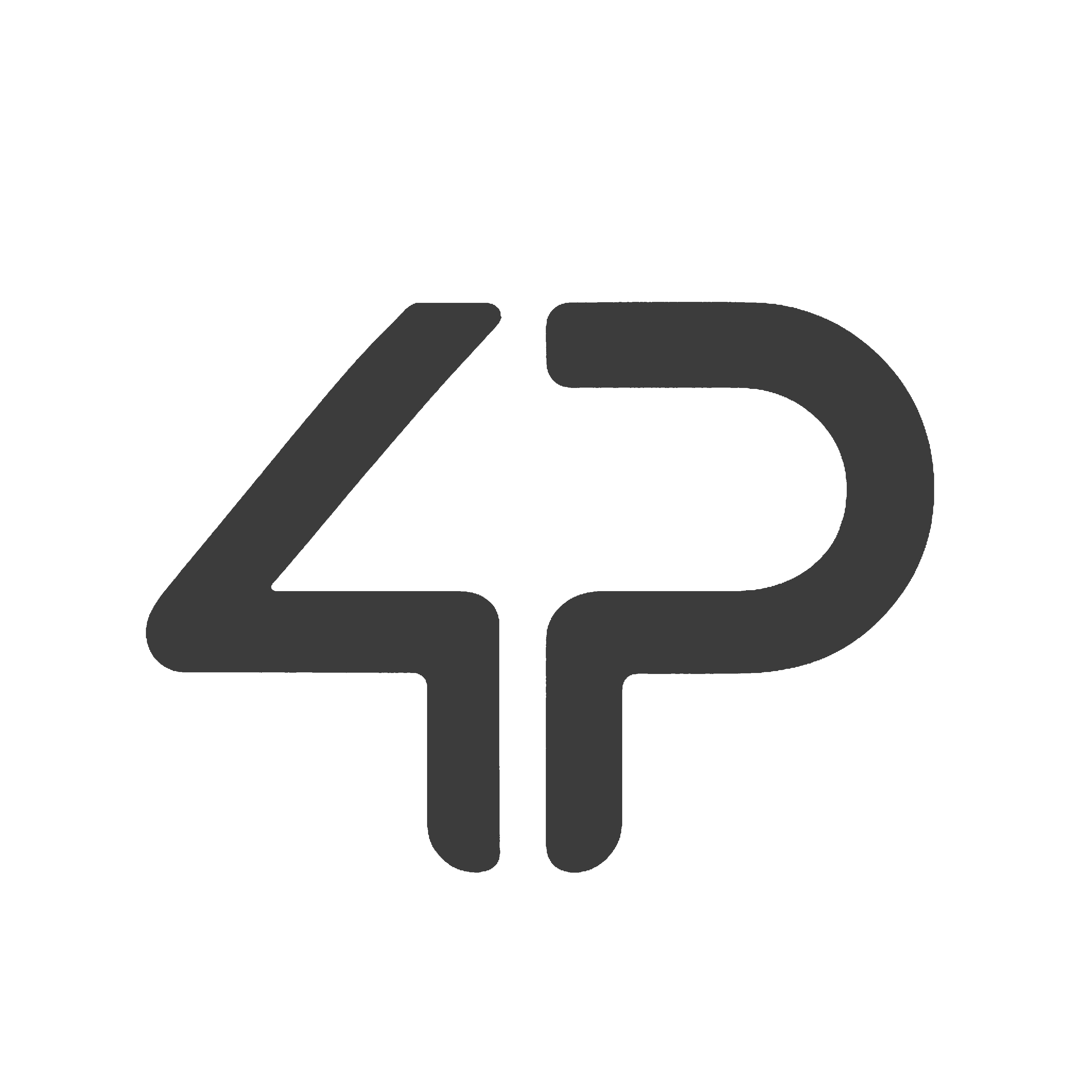 Fourth Point Logo